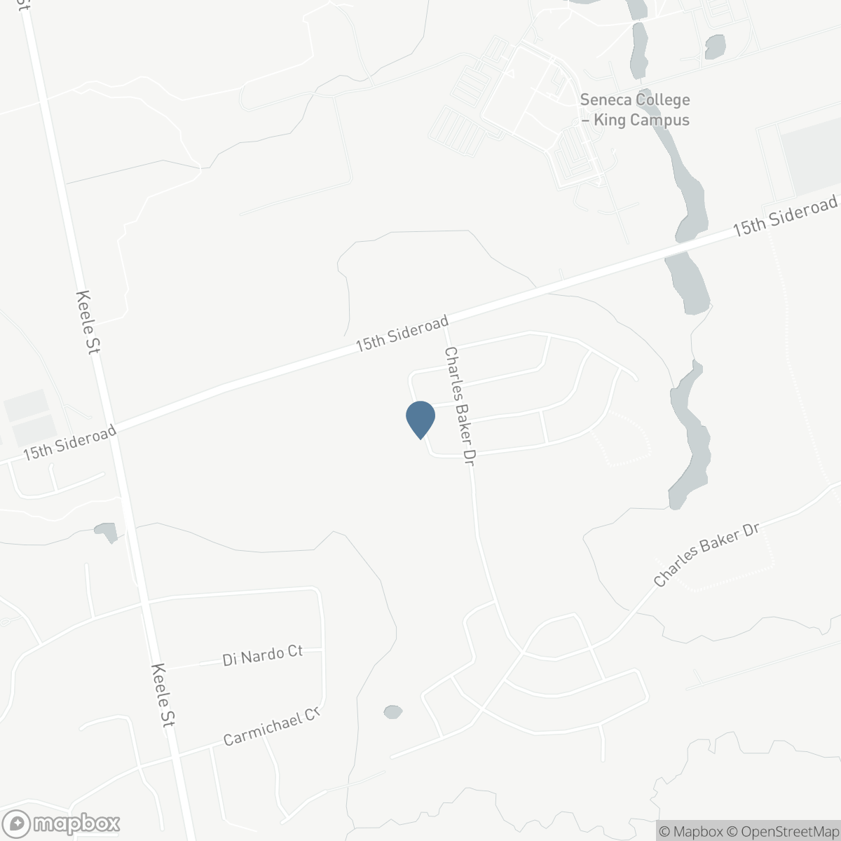 16 GIANVITO CRESCENT, King, Ontario L7B 0T2